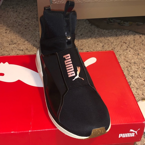 Puma Shoes - Puma shoes